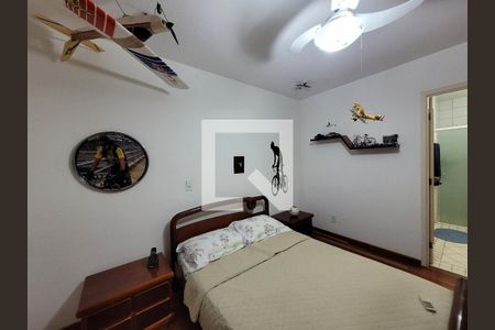 Suíte 01 de casa de condomínio à venda com 4 quartos, 192m² em Parque Alto Taquaral, Campinas