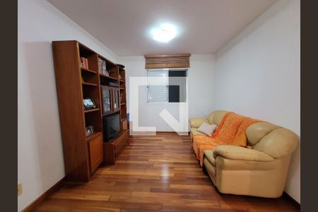 Sala de TV Superior de casa de condomínio à venda com 4 quartos, 192m² em Parque Alto Taquaral, Campinas