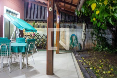 Casa de condomínio à venda com 192m², 4 quartos e 4 vagasQuintal e Churrasqueira