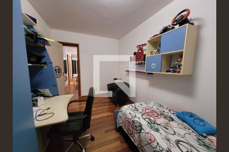 Casa de condomínio à venda com 192m², 4 quartos e 4 vagasQuarto 01