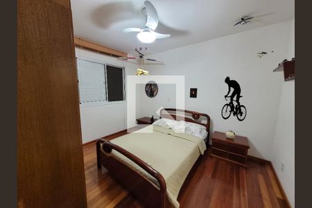 Casa de condomínio à venda com 192m², 4 quartos e 4 vagasSuíte 01