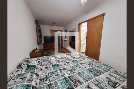 Casa de condomínio à venda com 192m², 4 quartos e 4 vagasSuíte 02