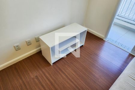 Sala de apartamento para alugar com 2 quartos, 54m² em Taboão, São Bernardo do Campo