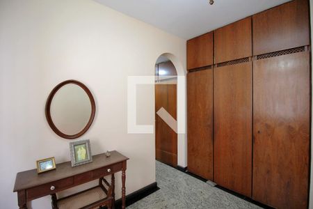 Suite de apartamento à venda com 4 quartos, 190m² em Anchieta, Belo Horizonte