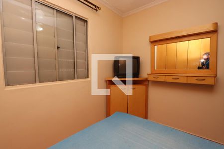 Quarto 1 de apartamento para alugar com 2 quartos, 44m² em Jd S Teresinha, São Paulo