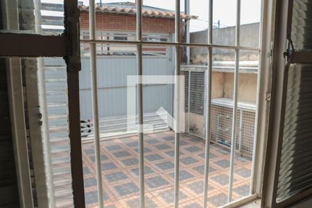 Vista de casa para alugar com 2 quartos, 50m² em Jardim Bonfiglioli, São Paulo
