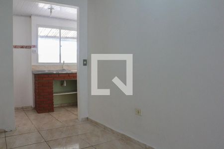 Sala de casa para alugar com 2 quartos, 50m² em Jardim Bonfiglioli, São Paulo