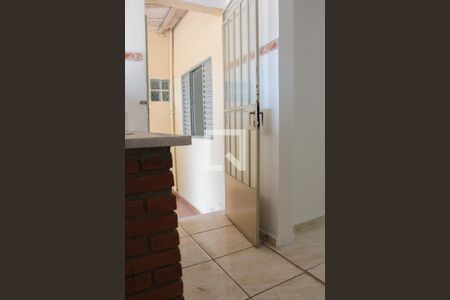 Cozinha de casa para alugar com 2 quartos, 50m² em Jardim Bonfiglioli, São Paulo