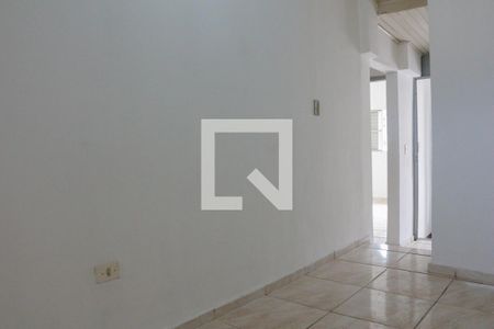 Sala de casa para alugar com 2 quartos, 50m² em Jardim Bonfiglioli, São Paulo