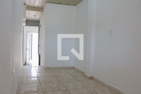 Sala de casa para alugar com 2 quartos, 50m² em Jardim Bonfiglioli, São Paulo