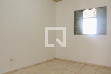 Quarto 2 de casa para alugar com 2 quartos, 50m² em Jardim Bonfiglioli, São Paulo