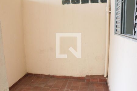 Área comum de casa para alugar com 2 quartos, 50m² em Jardim Bonfiglioli, São Paulo