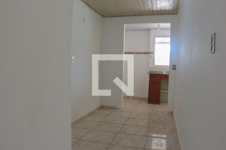 Sala de casa para alugar com 2 quartos, 50m² em Jardim Bonfiglioli, São Paulo