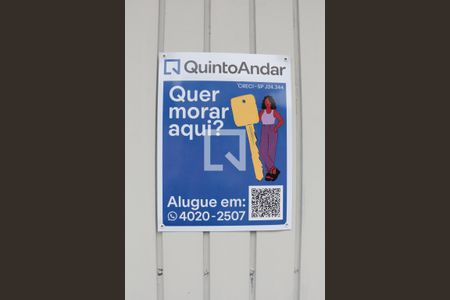 Plaquinha de casa para alugar com 2 quartos, 50m² em Jardim Bonfiglioli, São Paulo