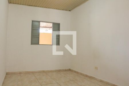 Quarto 2 de casa para alugar com 2 quartos, 50m² em Jardim Bonfiglioli, São Paulo