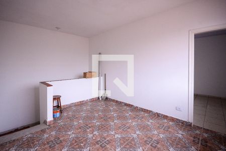 Sala de casa para alugar com 1 quarto, 65m² em Vila Moraes, São Paulo