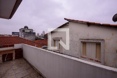 Casa para alugar com 65m², 1 quarto e sem vaga Casa para alugar com 65m², 1 quarto e sem vagaÁrea de Serviço