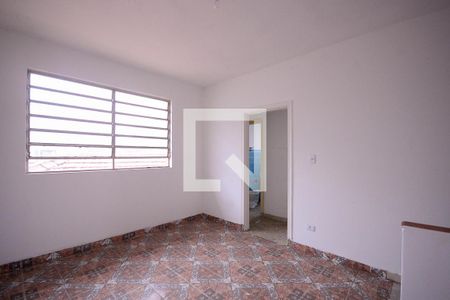 Sala de casa para alugar com 1 quarto, 65m² em Vila Moraes, São Paulo