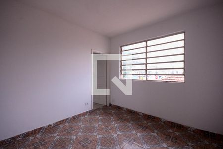 Sala de casa para alugar com 1 quarto, 65m² em Vila Moraes, São Paulo