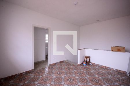 Sala de casa para alugar com 1 quarto, 65m² em Vila Moraes, São Paulo