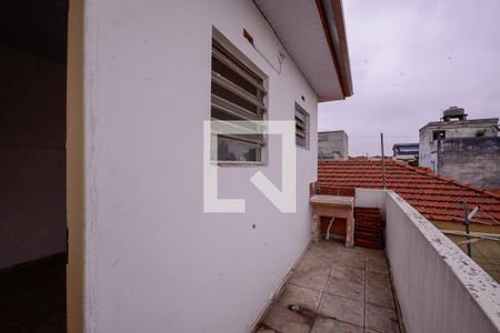 Casa para alugar com 65m², 1 quarto e sem vaga Casa para alugar com 65m², 1 quarto e sem vagaÁrea de Serviço