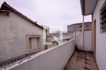 Casa para alugar com 65m², 1 quarto e sem vaga Casa para alugar com 65m², 1 quarto e sem vagaÁrea de Serviço