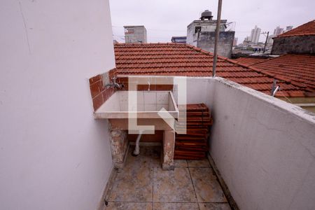 Casa para alugar com 65m², 1 quarto e sem vaga Casa para alugar com 65m², 1 quarto e sem vagaÁrea de Serviço