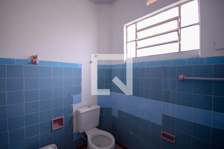 Banheiro de casa para alugar com 1 quarto, 65m² em Vila Moraes, São Paulo