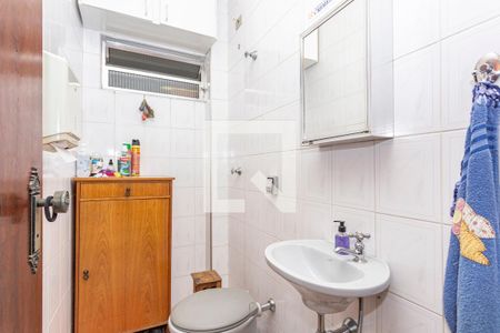 Lavabo de casa à venda com 2 quartos, 240m² em Vila Brasilina, São Paulo
