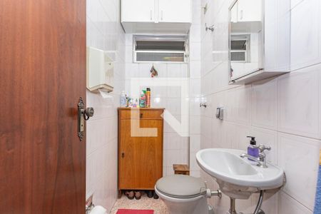 Lavabo de casa à venda com 2 quartos, 240m² em Vila Brasilina, São Paulo