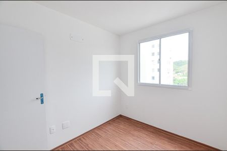 Quarto 2 de apartamento para alugar com 3 quartos, 90m² em Maria Paula, Niterói