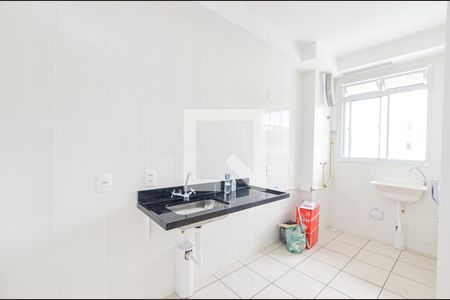 Apartamento para alugar com 90m², 3 quartos e 1 vaga Apartamento para alugar com 90m², 3 quartos e 1 vagaCozinha