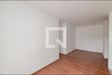 Sala de apartamento para alugar com 3 quartos, 90m² em Maria Paula, Niterói