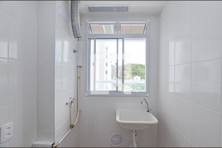 Apartamento para alugar com 90m², 3 quartos e 1 vaga Apartamento para alugar com 90m², 3 quartos e 1 vagaÁrea de Serviço