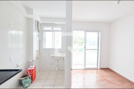 Apartamento para alugar com 90m², 3 quartos e 1 vaga Apartamento para alugar com 90m², 3 quartos e 1 vagaCozinha