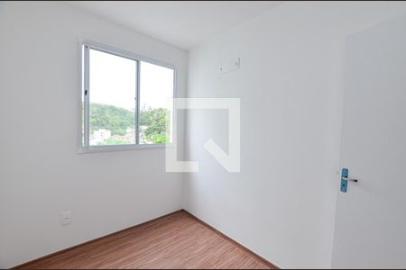 Quarto 1 de apartamento para alugar com 3 quartos, 90m² em Maria Paula, Niterói
