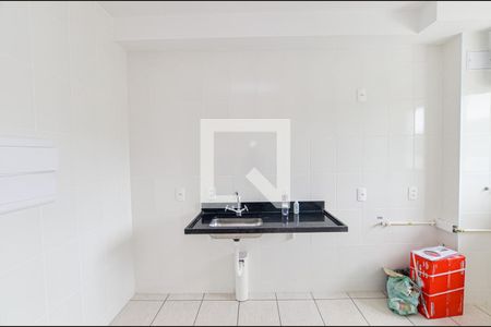 Apartamento para alugar com 90m², 3 quartos e 1 vaga Apartamento para alugar com 90m², 3 quartos e 1 vagaCozinha