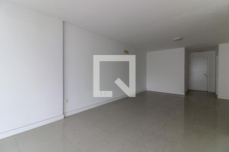 Sala de apartamento para alugar com 3 quartos, 115m² em Barra da Tijuca, Rio de Janeiro