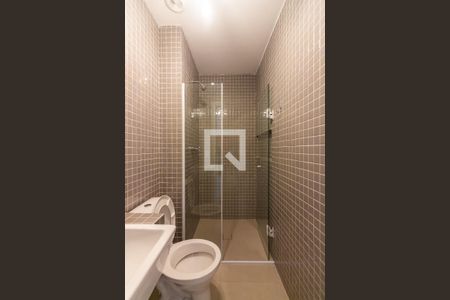 Apartamento para alugar com 37m², 1 quarto e 1 vagaBanheiro
