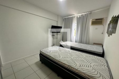 Quarto 1 de apartamento para alugar com 2 quartos, 65m² em Recreio dos Bandeirantes, Rio de Janeiro