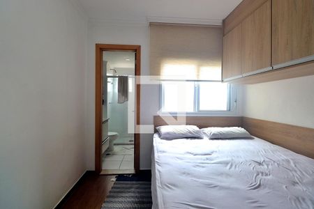 Apartamento à venda com 144m², 3 quartos e 2 vagasQuarto 3 - Suíte