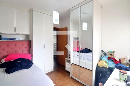 Apartamento à venda com 144m², 3 quartos e 2 vagasQuarto 1 - Suíte 1
