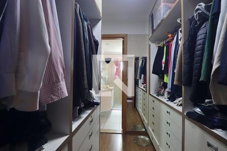 Apartamento à venda com 144m², 3 quartos e 2 vagasQuarto 2 - Suíte