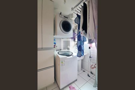 Apartamento à venda com 144m², 3 quartos e 2 vagasÁrea de Serviço