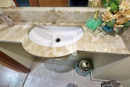 Apartamento à venda com 144m², 3 quartos e 2 vagasLavabo