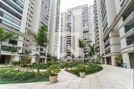 Apartamento à venda com 144m², 3 quartos e 2 vagas Apartamento à venda com 144m², 3 quartos e 2 vagasFachada