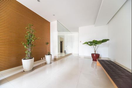 Apartamento à venda com 144m², 3 quartos e 2 vagas Apartamento à venda com 144m², 3 quartos e 2 vagasÁrea comum