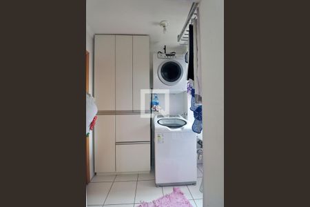 Apartamento à venda com 144m², 3 quartos e 2 vagasÁrea de Serviço