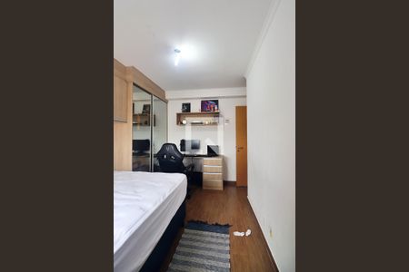 Apartamento à venda com 144m², 3 quartos e 2 vagasQuarto 3 - Suíte