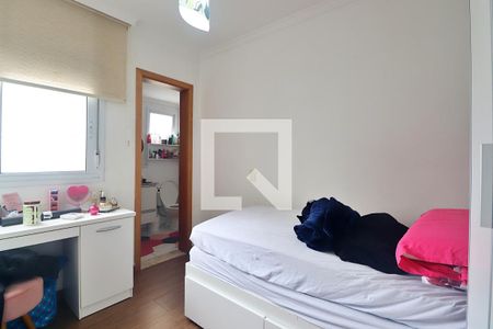 Apartamento à venda com 144m², 3 quartos e 2 vagasQuarto 1 - Suíte 1